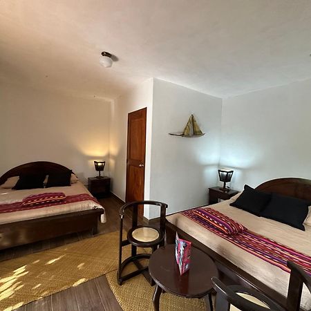 Hotel Atelie Del Mar มอนเตริโก ภายนอก รูปภาพ