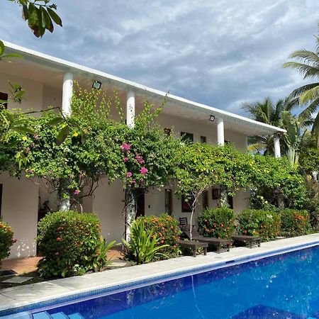 Hotel Atelie Del Mar มอนเตริโก ภายนอก รูปภาพ