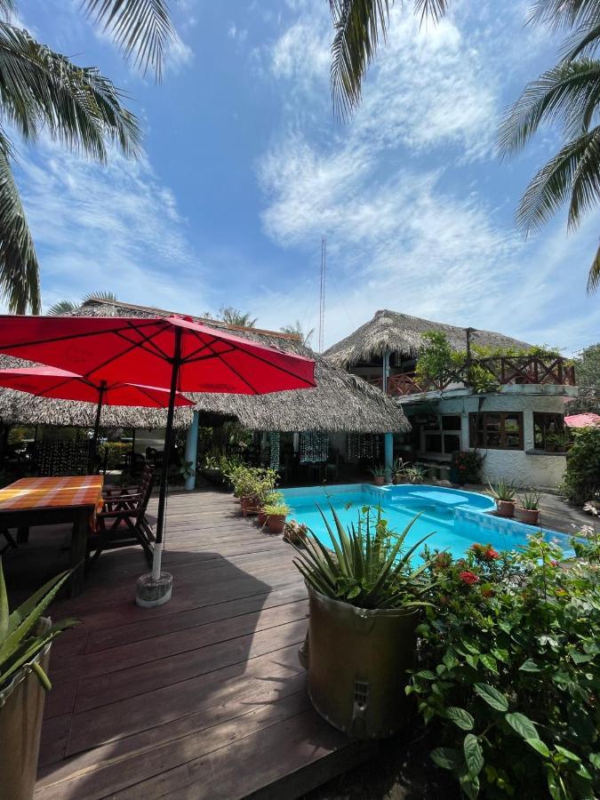 Hotel Atelie Del Mar มอนเตริโก ภายนอก รูปภาพ