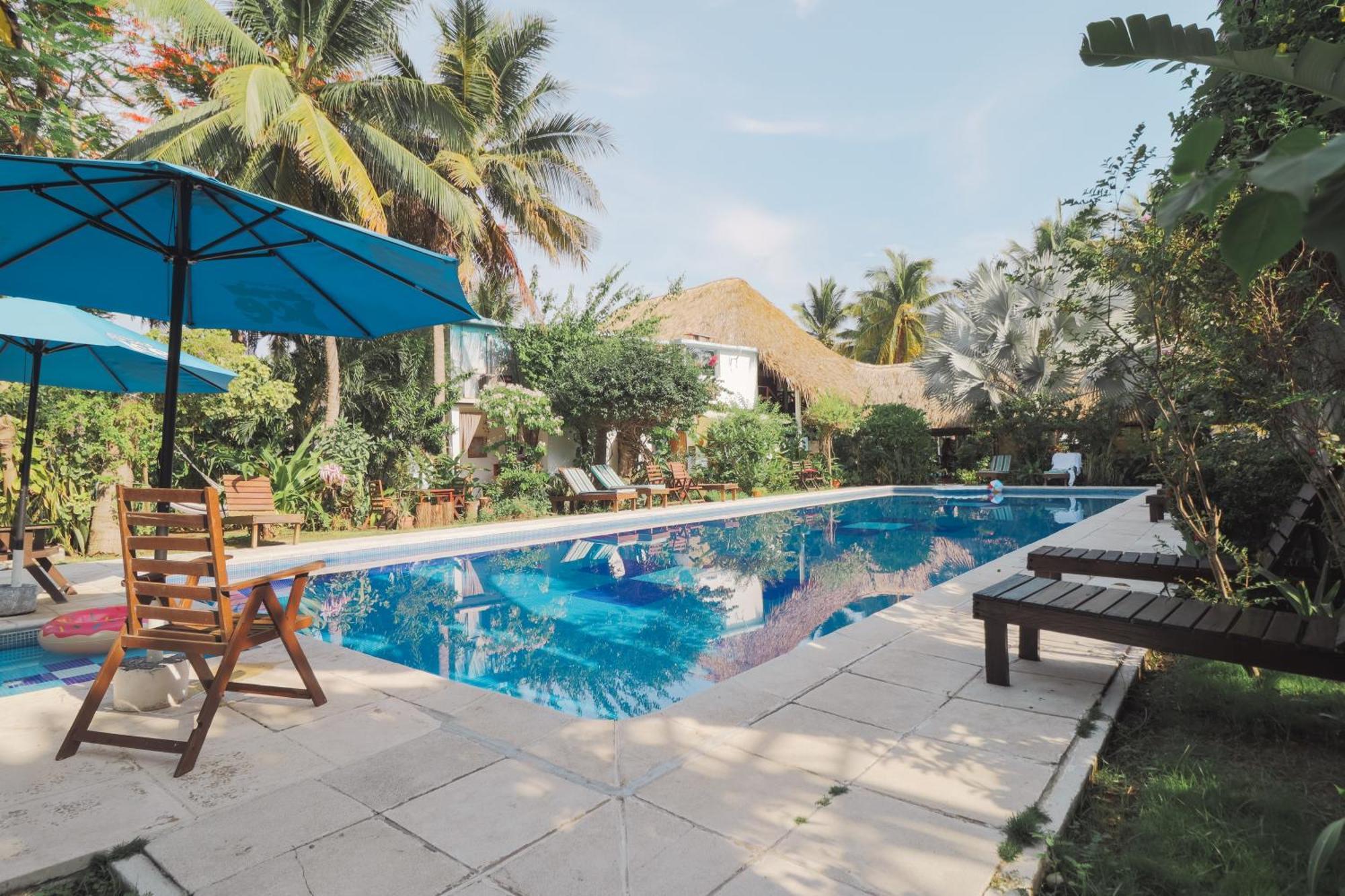 Hotel Atelie Del Mar มอนเตริโก ภายนอก รูปภาพ
