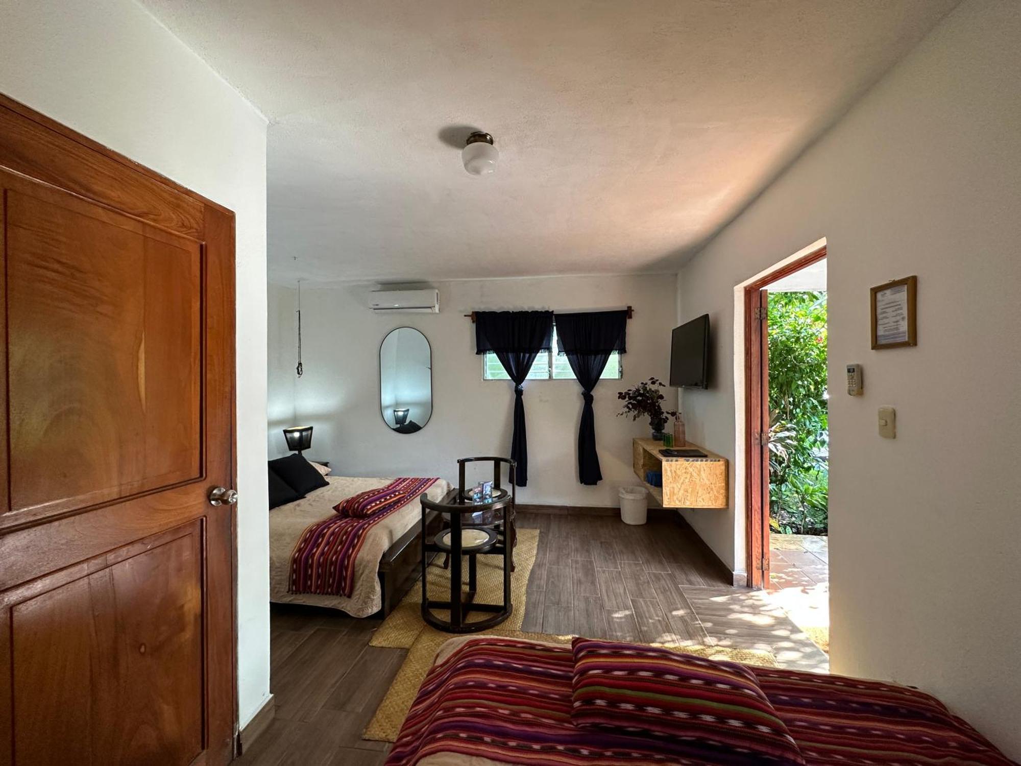 Hotel Atelie Del Mar มอนเตริโก ภายนอก รูปภาพ