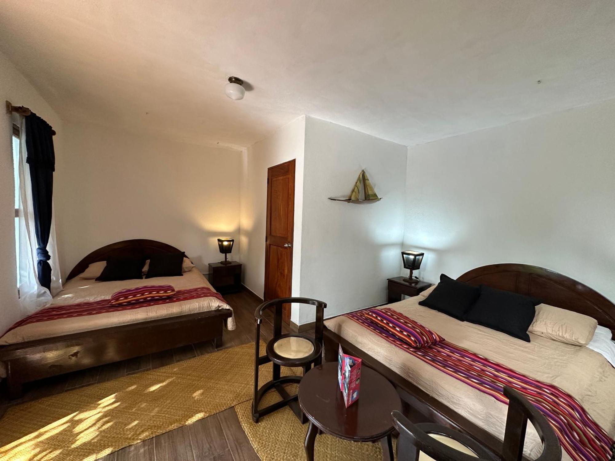 Hotel Atelie Del Mar มอนเตริโก ภายนอก รูปภาพ