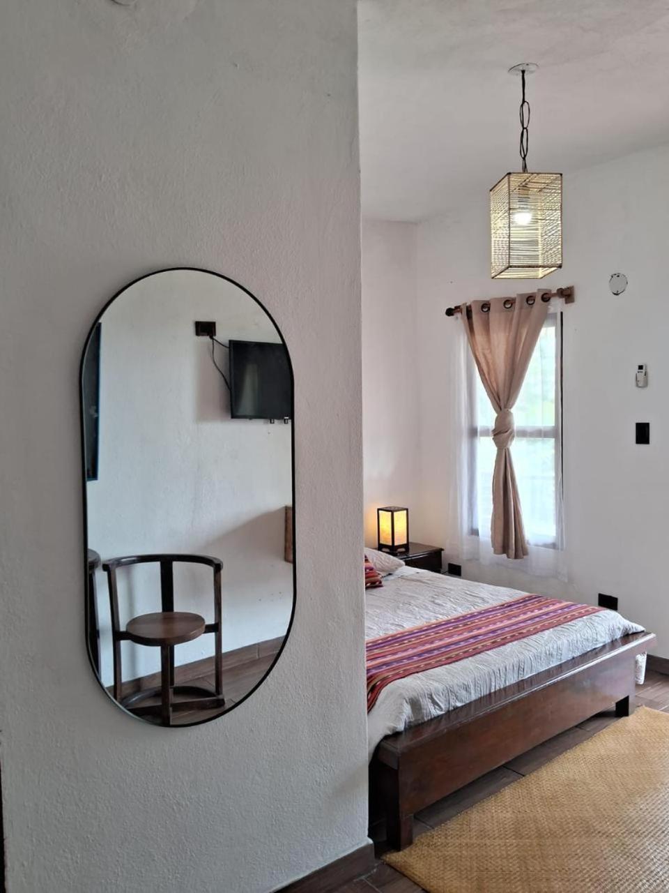 Hotel Atelie Del Mar มอนเตริโก ภายนอก รูปภาพ