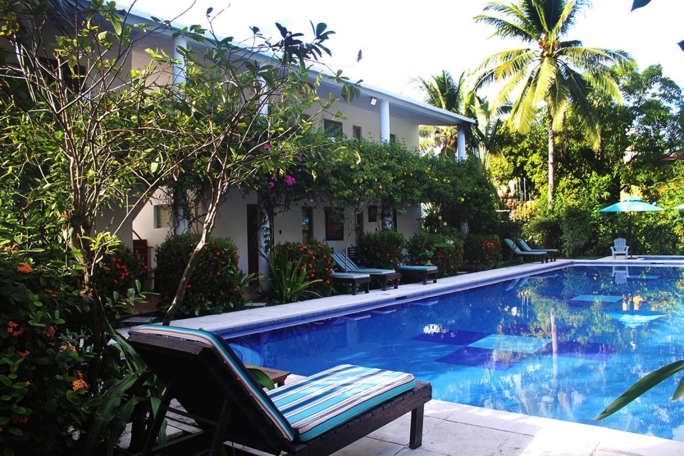 Hotel Atelie Del Mar มอนเตริโก ภายนอก รูปภาพ