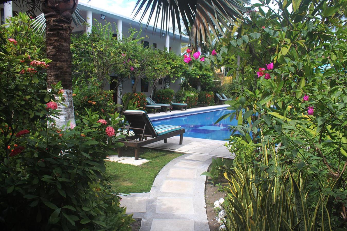 Hotel Atelie Del Mar มอนเตริโก ภายนอก รูปภาพ