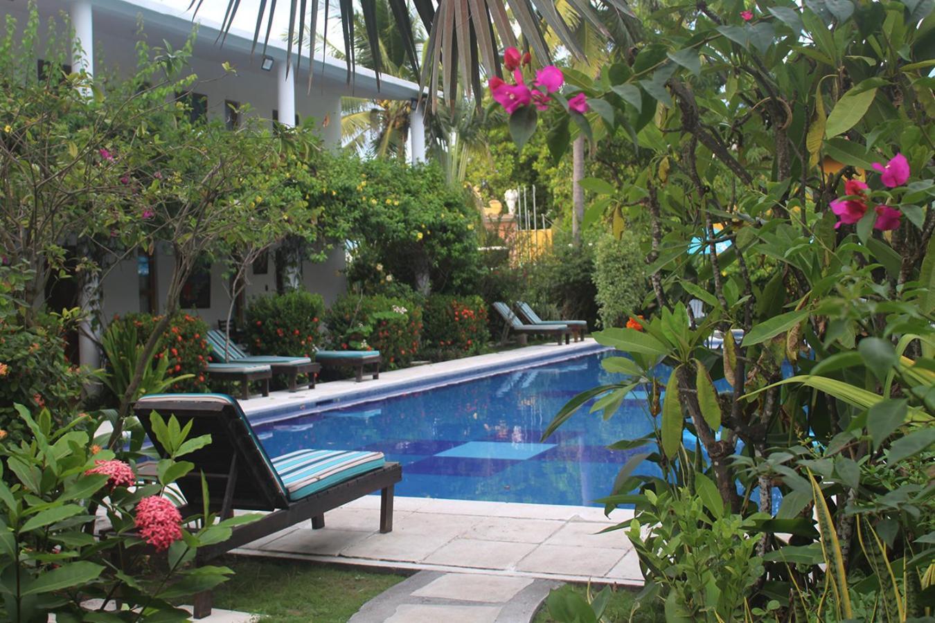 Hotel Atelie Del Mar มอนเตริโก ภายนอก รูปภาพ