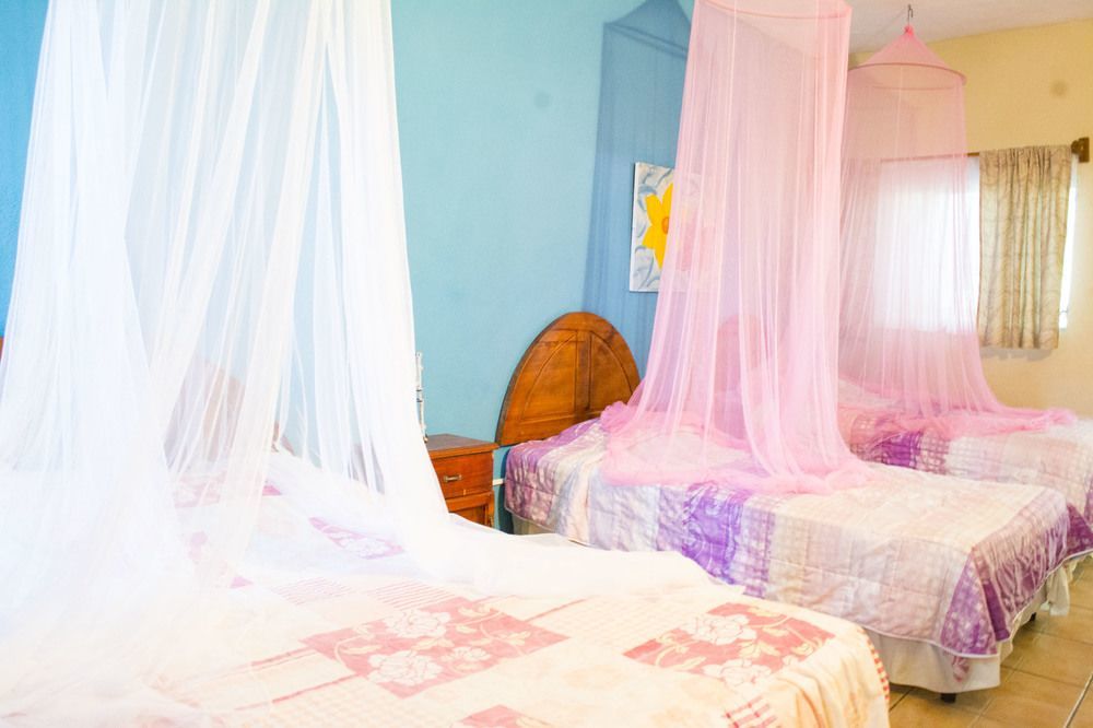 Hotel Atelie Del Mar มอนเตริโก ภายนอก รูปภาพ